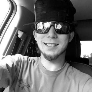 Meet your Posher, Johnathon